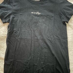 Vintage Oakley Men's Tee